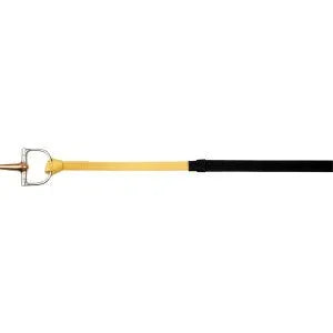 Horse Sense Race Reins 5/8 Inch Loop End