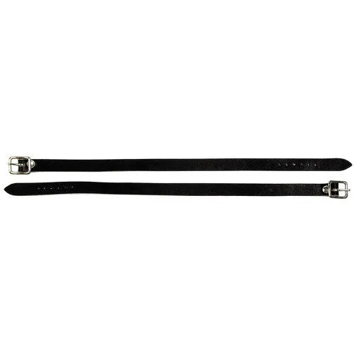 RACE SPUR STRAPS