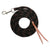 TRAINING LEAD WITH SNAP CLIP 12 FOOT/3.66M