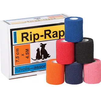 Rip Rap Stik 7.5cm