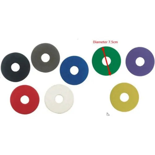 Bit Rubber Guard Pair