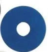 Bit Rubber Guard Pair