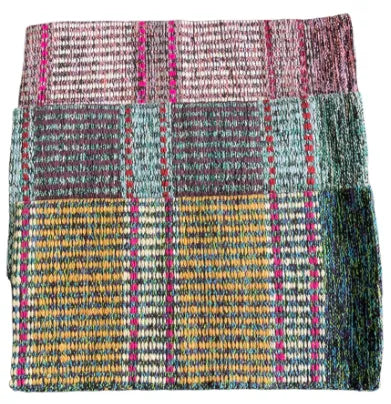 Navaho Heavy Weave Saddle Blanket