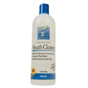 EZALL SHEATH CLEANER 473ML