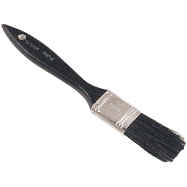 HOOF PAINT BRUSH