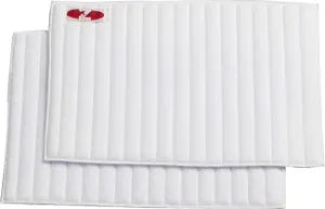 Zilco Quilted Leg Wrap Pair