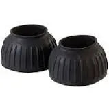 Ribbed Bell Boots Sims