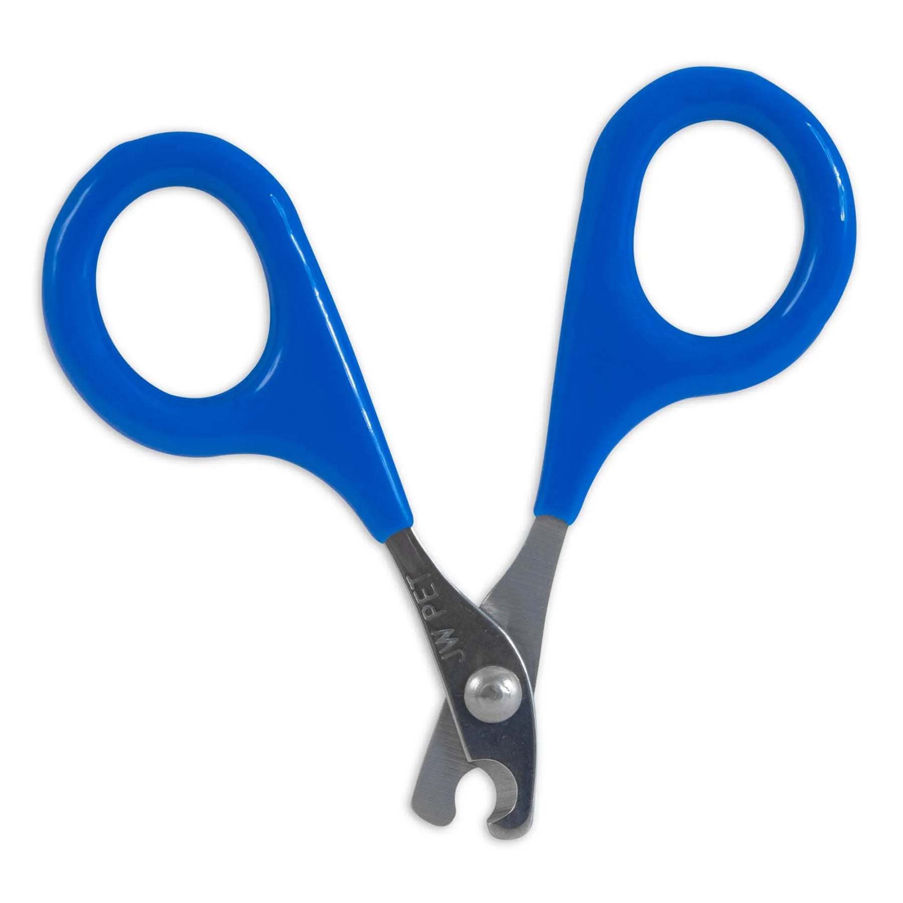 SOFTGRIP NAIL CLIPPERSMALL 8CM