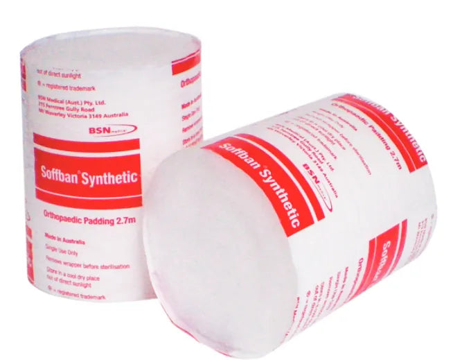 Soffban Orthopaedic Padding