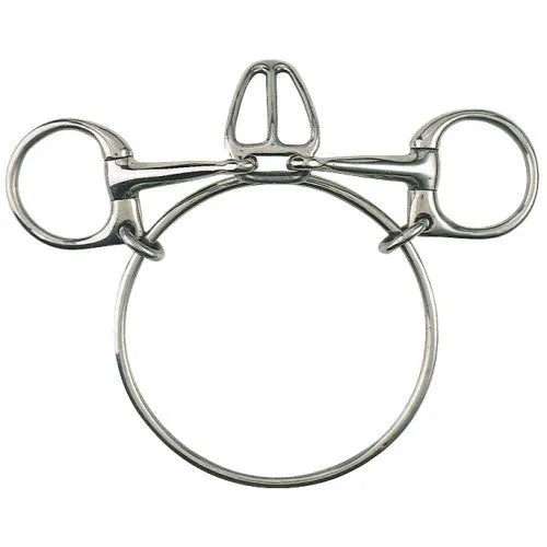 Stc Dexter Ring W Tongue Control