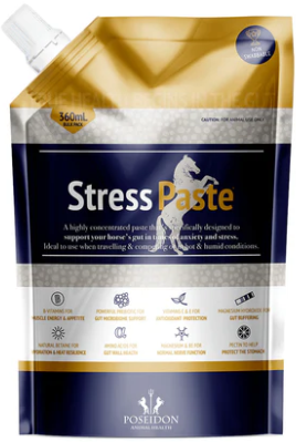 Stress Paste Poseidon