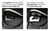 Horobin Stride Free Exercise Saddle Deluxe