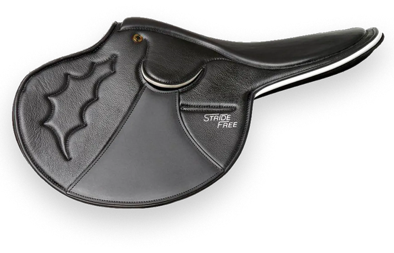 Horobin Stride Free Exercise Saddle Deluxe