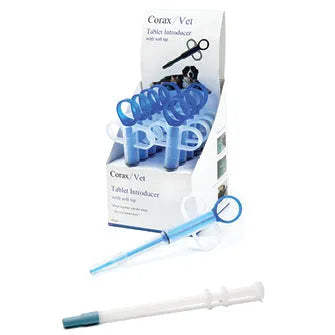 Tablet Introducer Soft Tip