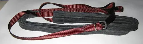 Persuader Race Reins Terylene Web 3/4 Inch Loop Ends