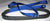 Persuader Race Reins Terylene Web 3/4 Inch Loop Ends