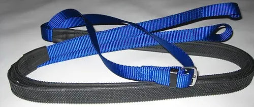 Persuader Race Reins Terylene Web 3/4 Inch Loop Ends