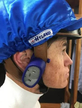 Hyland USB Safety Light and Track Timer