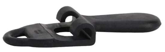 Rubber Tongue Layer