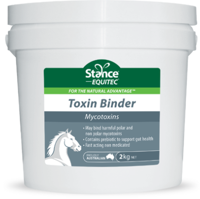 Toxin Binder