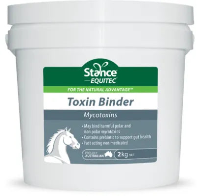 Toxin Binder
