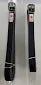 Persuader Trackwork Stirrup Leathers 1 Inch