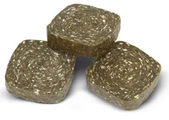 EQUINE PURE DELIGHT PMINT SPINACH PARSLEY CHIA 500G