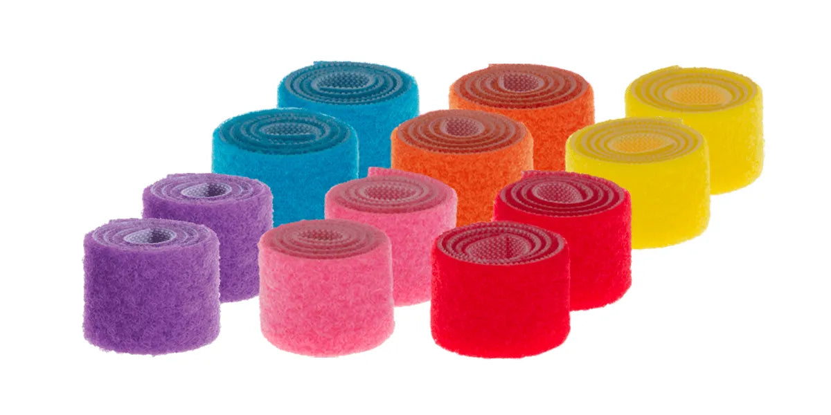 Tubbease Replacement Strap - Pair to Suit