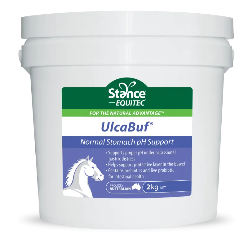 Ulcabuff 2kg
