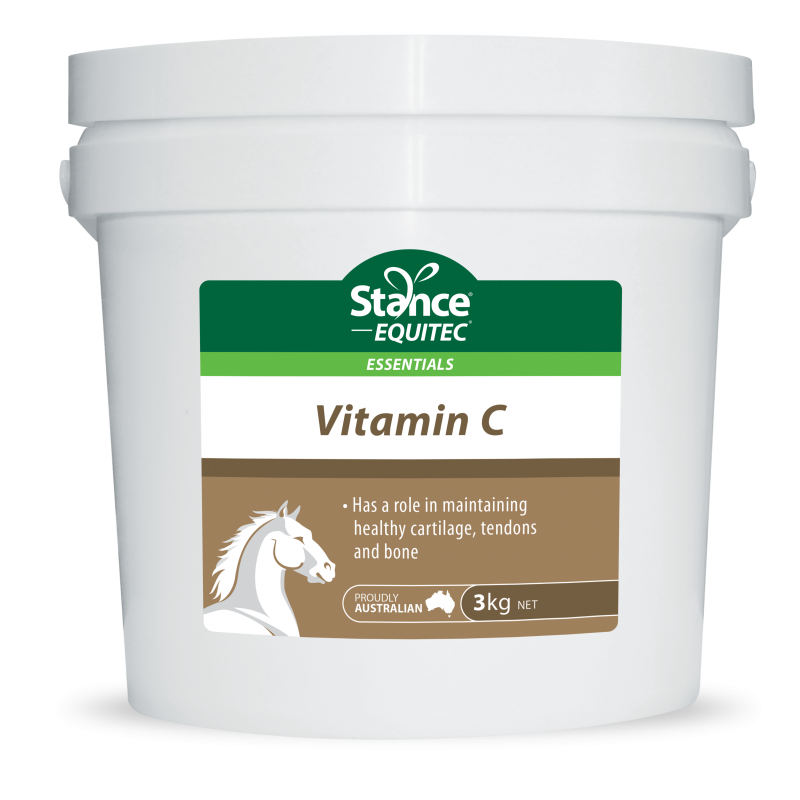 Stance Vitamin C
