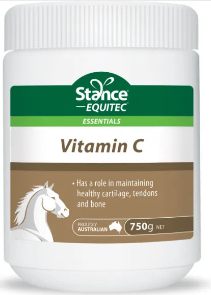 Stance Vitamin C