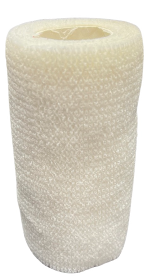 EUREKA COHESIVE BANDAGE