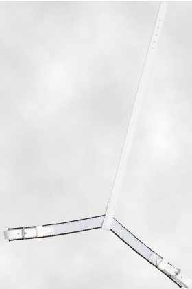 Zilco Bit Lifter Elastic White