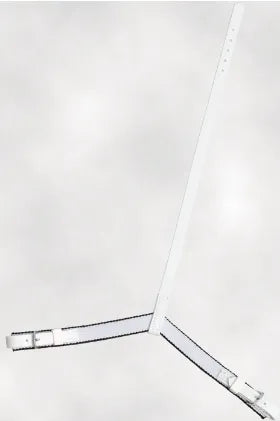 Zilco Bit Lifter Elastic White