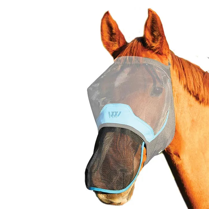 Woof Wear Nose Protector UV