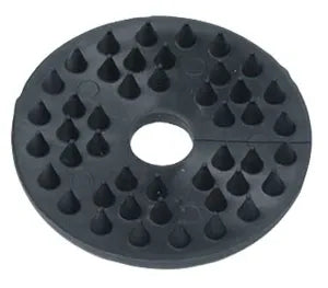 Zilco Bit Burr Black