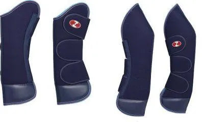 ZILCO DEFEND TRAVELING BOOTS