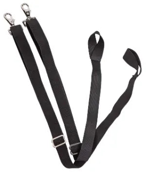 Leg Straps Elastic - Pair
