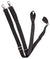 Leg Straps Elastic - Pair