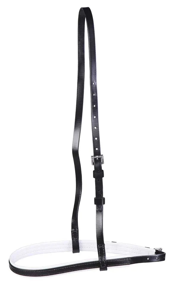 ZILCO RACE CAVESSON NOSEBAND