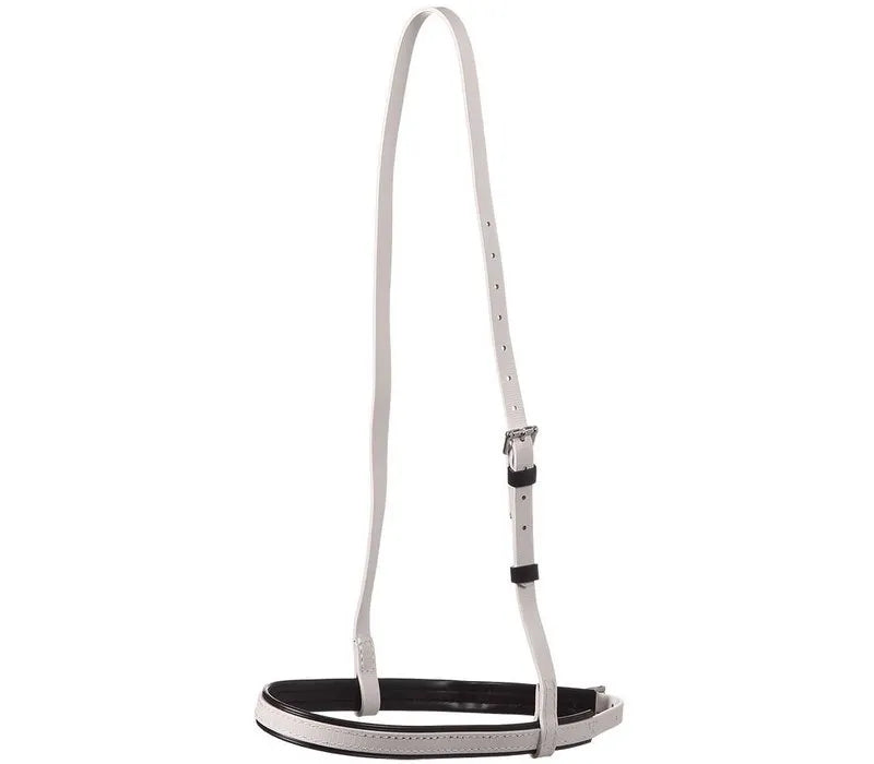 ZILCO RACE CAVESSON NOSEBAND