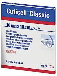 CUTICELL CLASSIC SITE