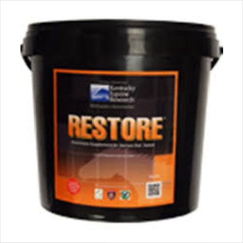 KER Restore