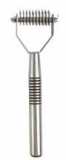 OSTER UNDERCOAT RAKE 10 TEETH COARSE