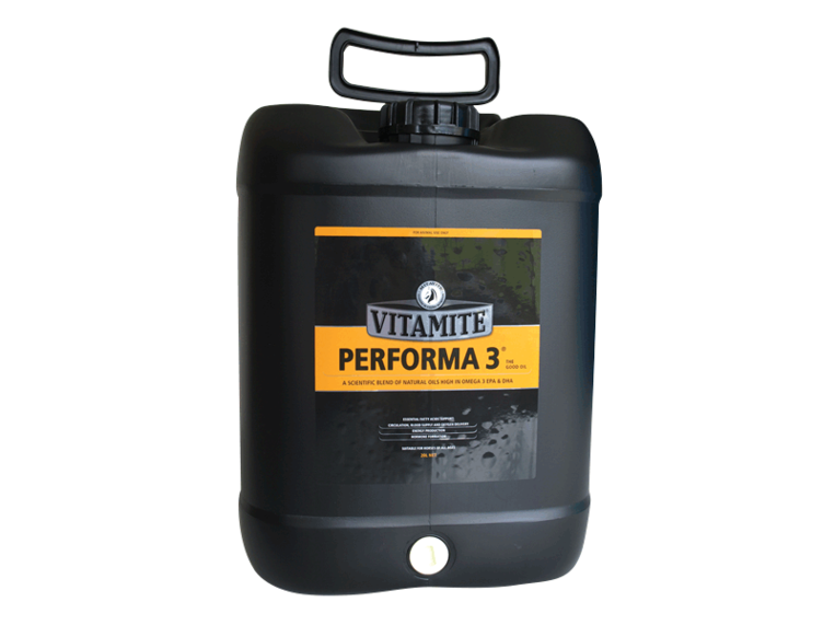 Performa 3 Oil