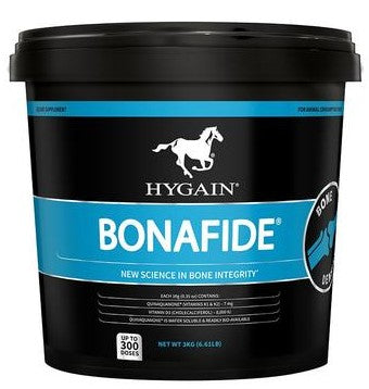 BONAFIDE