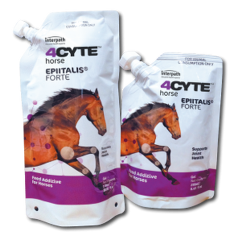 4CYTE EPIITALIS FORTE GEL