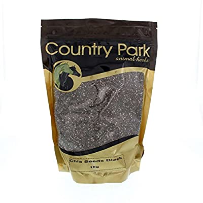 CHIA SEED