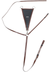 MARTINGALE BIB STYLE