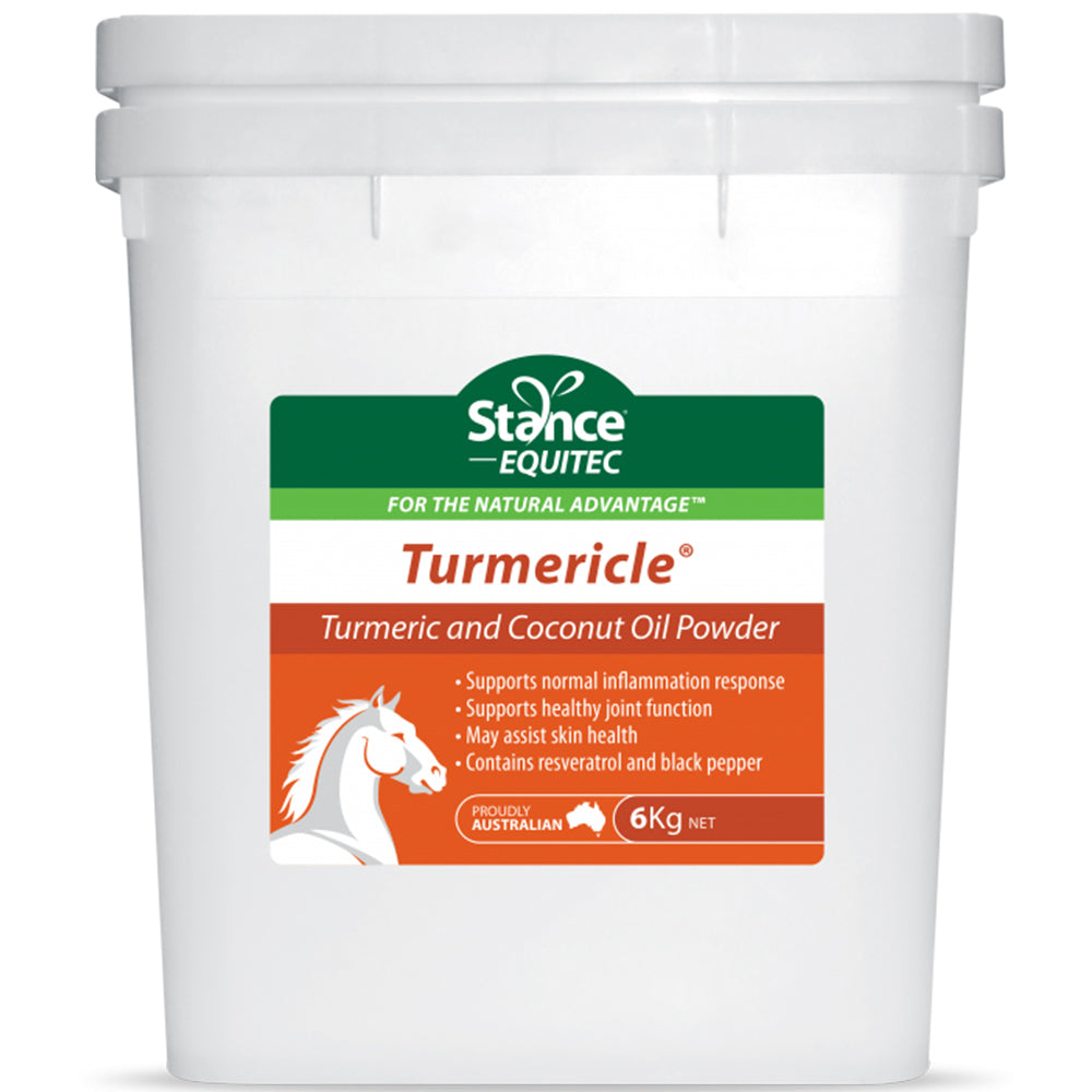 Turmericle